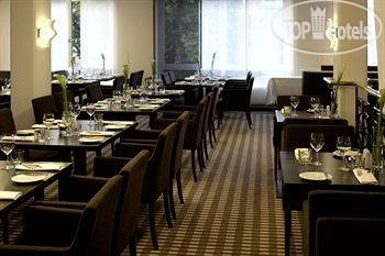 New photos from tourists Crowne Plaza 4*