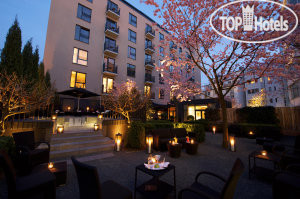 Hotel photo The George 4*