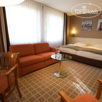 Park Hotel Hamburg Arena