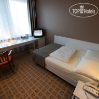 Park Hotel Hamburg Arena