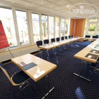 Park Hotel Hamburg Arena