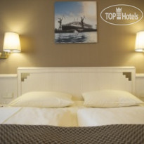 Park Hotel Hamburg Arena