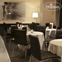 Park Hotel Hamburg Arena