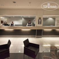 Park Hotel Hamburg Arena