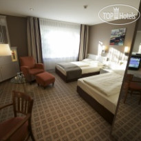 Park Hotel Hamburg Arena