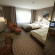 Park Hotel Hamburg Arena 