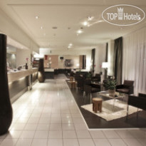 Park Hotel Hamburg Arena