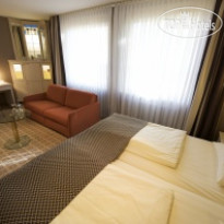 Park Hotel Hamburg Arena