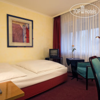 Wyndham Garden Hamburg City Centre