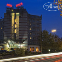 Wyndham Garden Hamburg City Centre