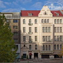 Wyndham Garden Hamburg City Centre