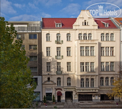 Wyndham Garden Hamburg City Centre
