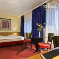 Wyndham Garden Hamburg City Centre