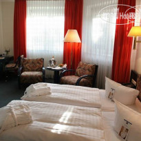 Best Western Hotel Schmoeker-Hof