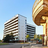 Apartment-Hotel Hamburg Mitte
