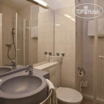 Apartment-Hotel Hamburg Mitte