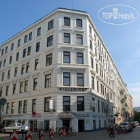 Kieler Hof Hotel 