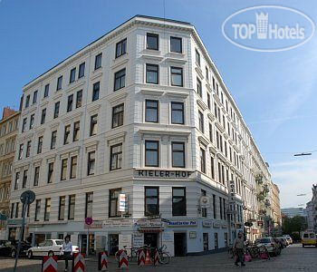 Hotel photo Kieler Hof Hotel 2*
