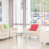 Select Hotel Hamburg Nord