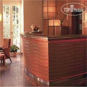 Hotel photo TOP City Line Hotel Eggers 4*
