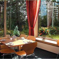 Panorama Inn Hotel und Boardinghaus 