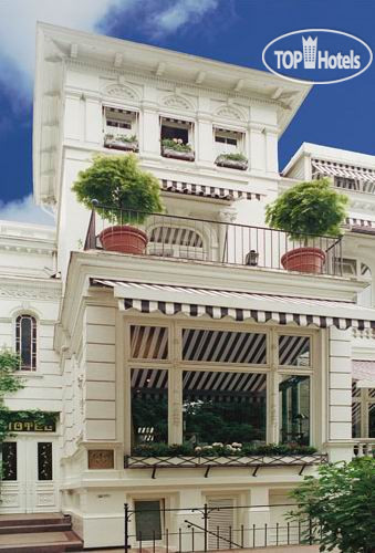 Hotelier's photos Abtei 5*