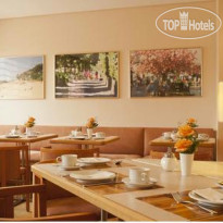 Best Western Raphael Hotel Altona 