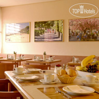 Best Western Raphael Hotel Altona 