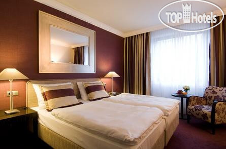 New photos from tourists Best Western Hotel Hamburg International 3*
