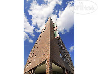 Ibis Hamburg Wandsbek