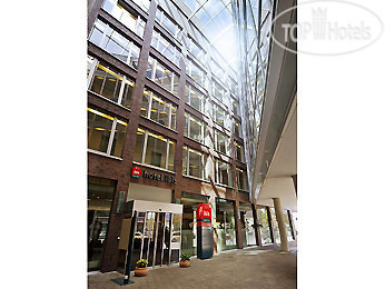 New photos from tourists Ibis Hamburg Wandsbek 2*