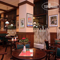 Ibis Hamburg Airport 