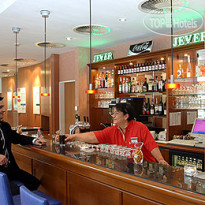 Ibis Hamburg St Pauli Messe 