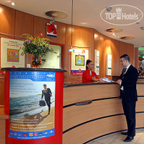 Ibis Hamburg St Pauli Messe 