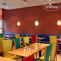 Ibis Hamburg St Pauli Messe 