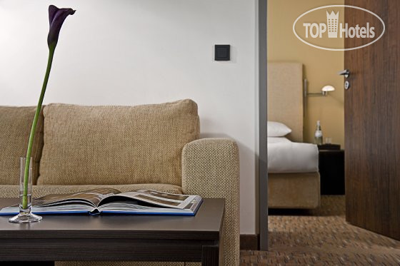 New photos from tourists Worldhotel The Rilano Hamburg 4*