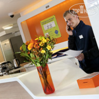 Etap Hotel Hamburg Altona 
