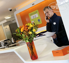 New photos from tourists Etap Hotel Hamburg Altona