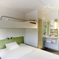 Etap Hotel Hamburg Altona 