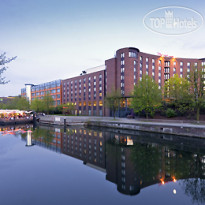 Mercure Hotel Hamburg City 