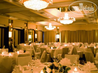 New photos from tourists InterContinental Hamburg (closed) 5*