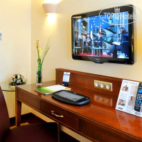 Courtyard Hamburg Airport 