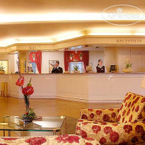 Courtyard Hamburg Airport 