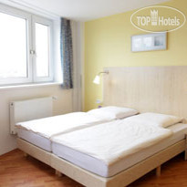 A&O Hamburg Hauptbahnhof 