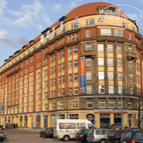 A&O Hamburg Hauptbahnhof 