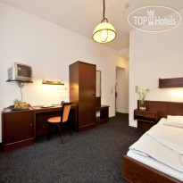Novum Hotel Alster 