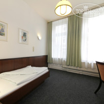 Novum Hotel Alster 