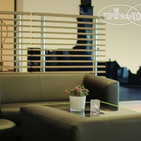 Novum Style Hotel Hamburg-Centrum