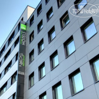 Novum Style Hotel Hamburg-Centrum