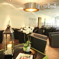 Novum Style Hotel Hamburg-Centrum